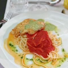Restaurant taste.it User Photo
