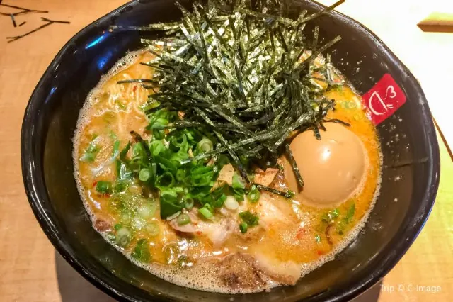 10 Best Ramen Spots in Los Angeles