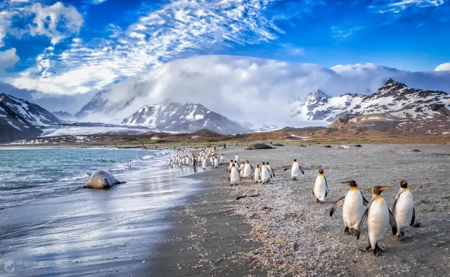 11 Amazing Destinations that Will Disappear Soon Due to Climate Change