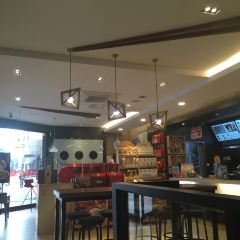 五芳斋(嘉善店) 여행 사진