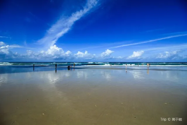 Sydney: The First Stop on Our Australian Adventure