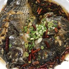 DAN BING YONG JIAN CAN TING User Photo