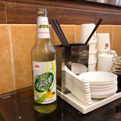 Yixiangyuanwaguan (hongzhuanlu) User Photo