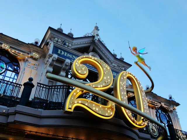 The Best 7 Scenic Spots Around Pairs. As Amazing as the Louvre!