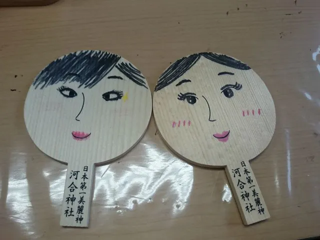 Visit Strange Shrines in Kyoto, Worship to Show Respect!