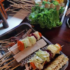 泥锅麻辣串(五常店) 여행 사진