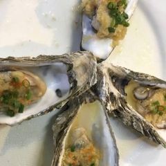 面朝大海鮮（丁村萬人海鮮廣場店）張用戶圖片