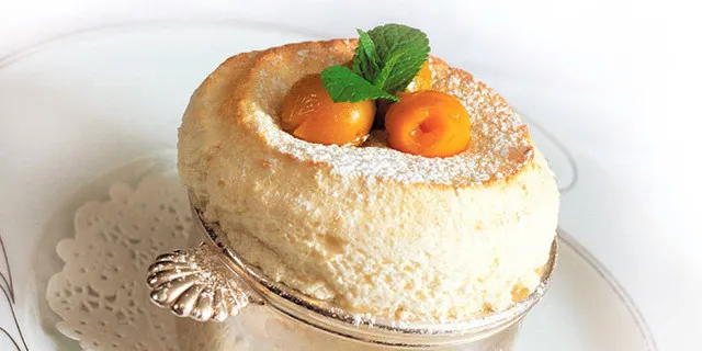 A Collection of High-End Cuisines: This is the Start of a Star-Picking Tour in London