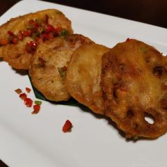 Jujubetree ( West Nanjing Road Dian) User Photo