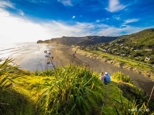 Top 10 Beaches in New Zealand