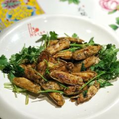 筷子豪情(五四路店) User Photo