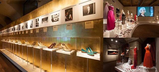Museo Salvatore Ferragamo Tickets Opening Hours Reviews Photos 2024 Trip