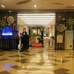 舟山财富大酒店·自助餐厅 여행 사진