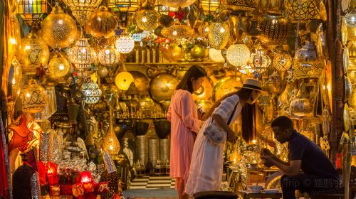 Jemaa el-Fnaa