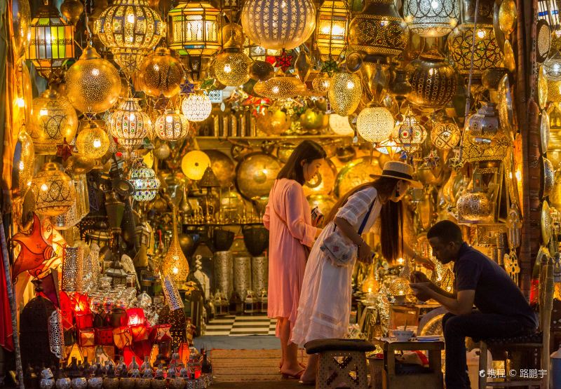 Jemaa el-Fnaa