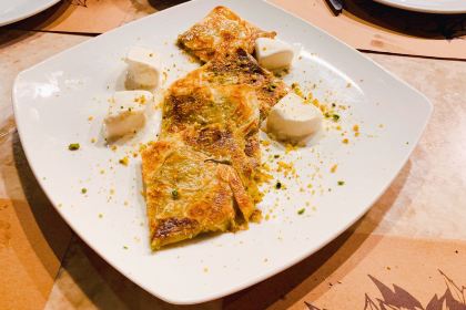 Kaleici Meyhanesi Konyaalti