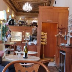 Cafe Savoy張用戶圖片