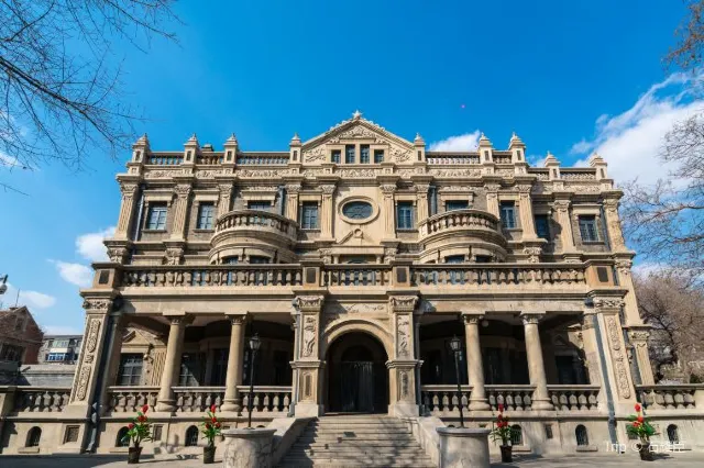 Northeast of China: Shenyang Imperial Places and More