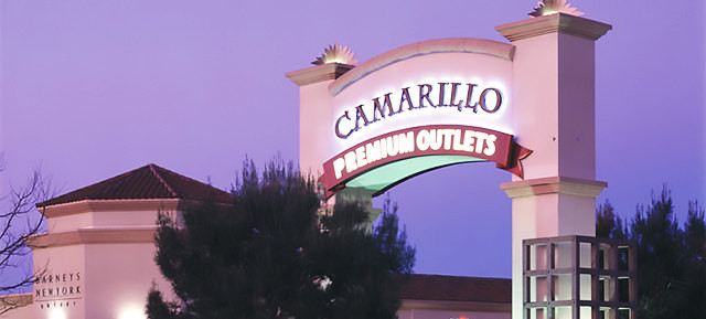 Los Angeles Outlets Shopping Guidebook for Super Low ...