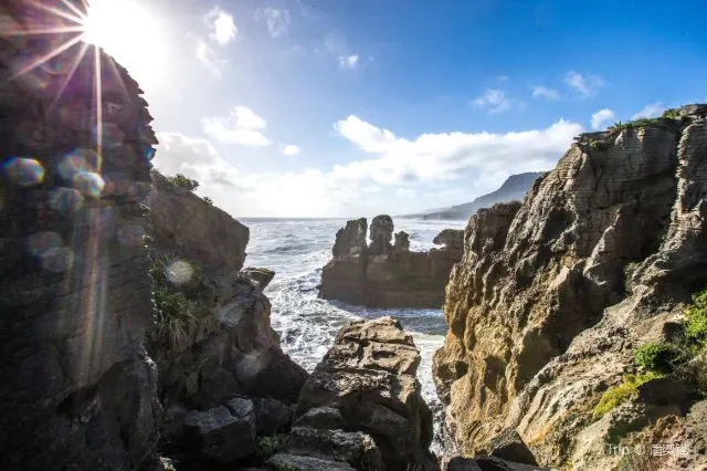 An Ultimate Guide for an Adventure to the West Coast