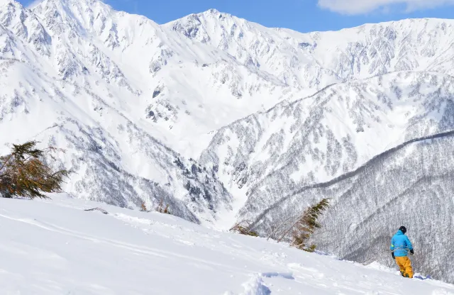 又是一年滑雪季！海外熱門滑雪地大盤點