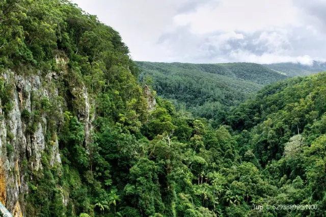 Discover Nature: 15 Most Beautiful Australian National Parks