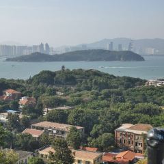筆山公園旅遊攻略指南 筆山公園評價 筆山公園附近推薦 Trip Com