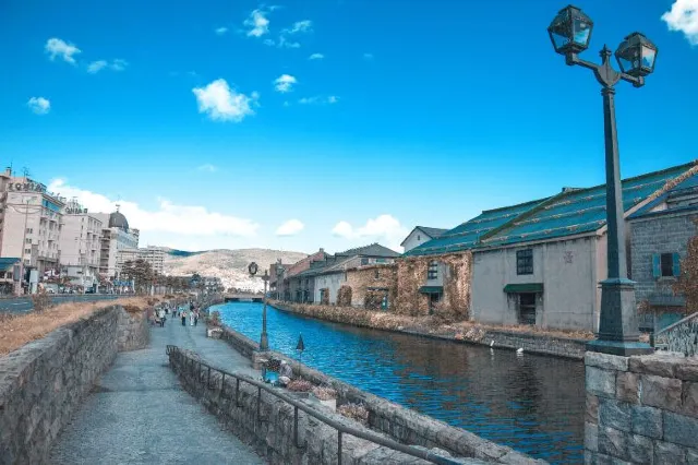 9 Best Things to do in Hokkaido during Winter Holidays