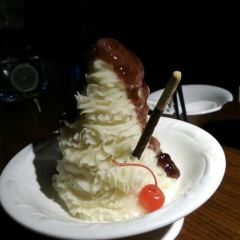 Lanxiuchu·shizaibuyiyang (tianrun) User Photo