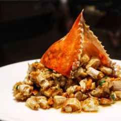 海味世家·本味餐厅(明州里店) User Photo