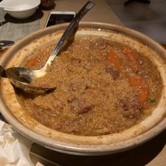 奉天小馆·非遗东北菜(大悦城店) User Photo