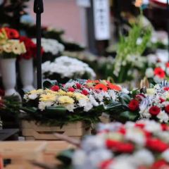 Riga Central Market User Photo