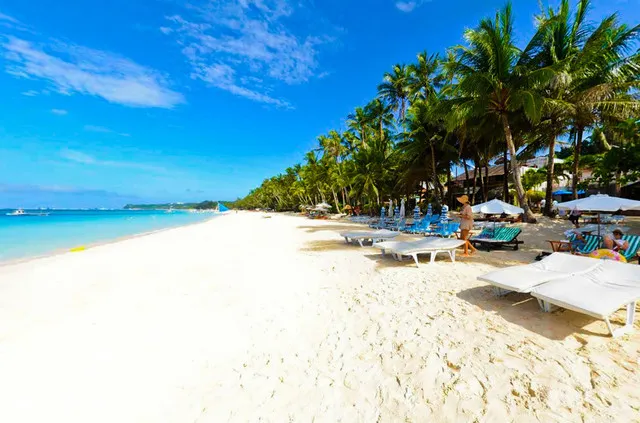The 10 Best Around The World to Travel in November