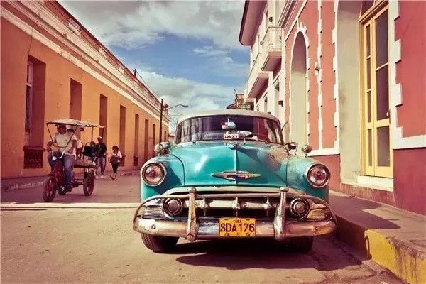 The 10 Best Around The World to Travel in November