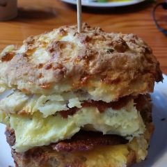 Morsel User Photo