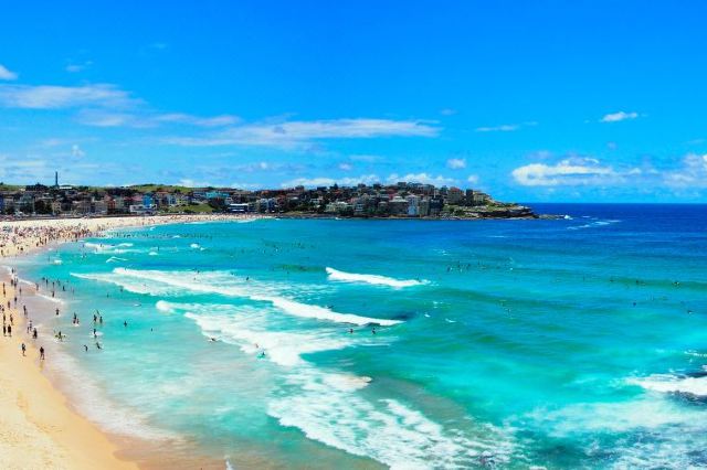 Top 9 Things To Do In Summer Sydney Travel Notes And Guides Trip Com Travel Guides Top 9 Things To Do In Summer Sydney Travel Notes And Guides Trip Com Travel Guides