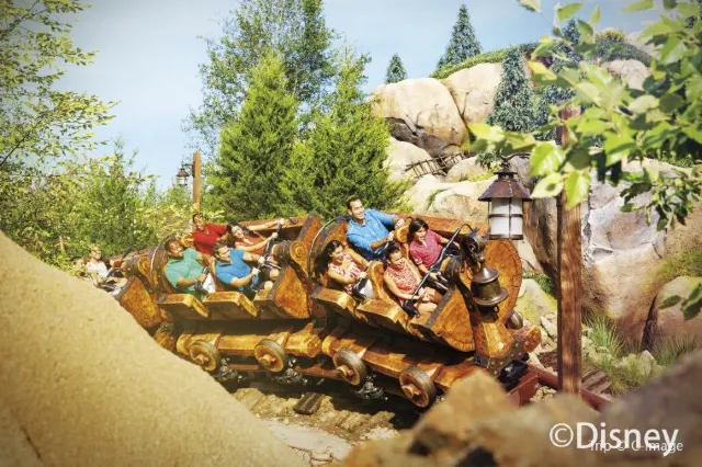 A Planning Guide to The Shanghai Disney Resort