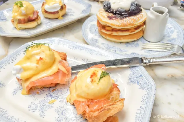 9 Perfect Activities with Parents in London