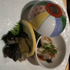 Sushi Naramoto User Photo