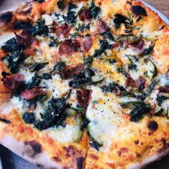 Fire and Ice Pizza Bar User Photo