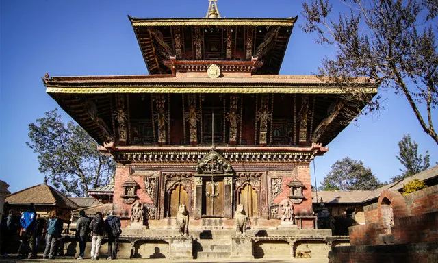 10 Unmissable Things in Nepal