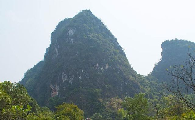 春灣風景區