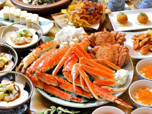 9 Must-Eat Dishes in Hokkaido