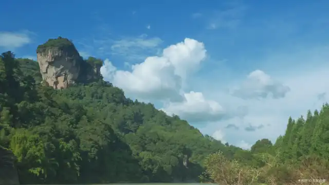 鄰近大王峯的酒店