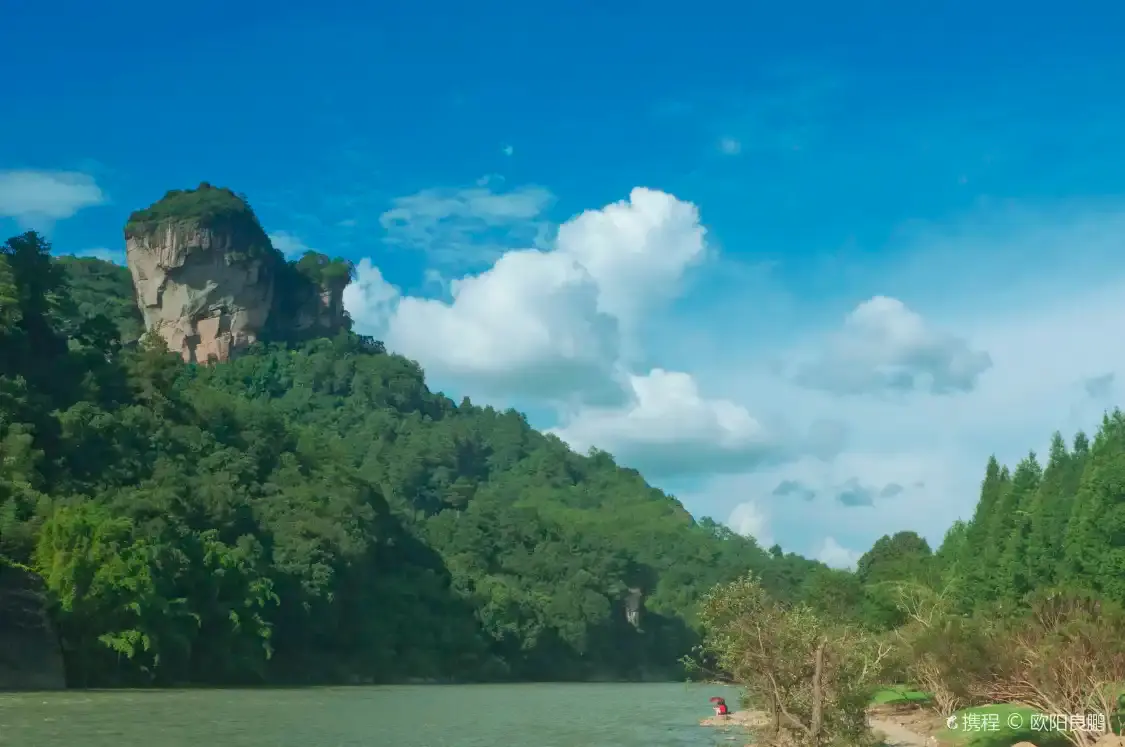 다왕펑 주변 호텔