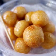 南门口金记糖油坨坨店(长郡中学店) User Photo