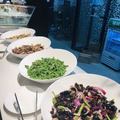 希尔顿欢朋酒店餐厅 User Photo
