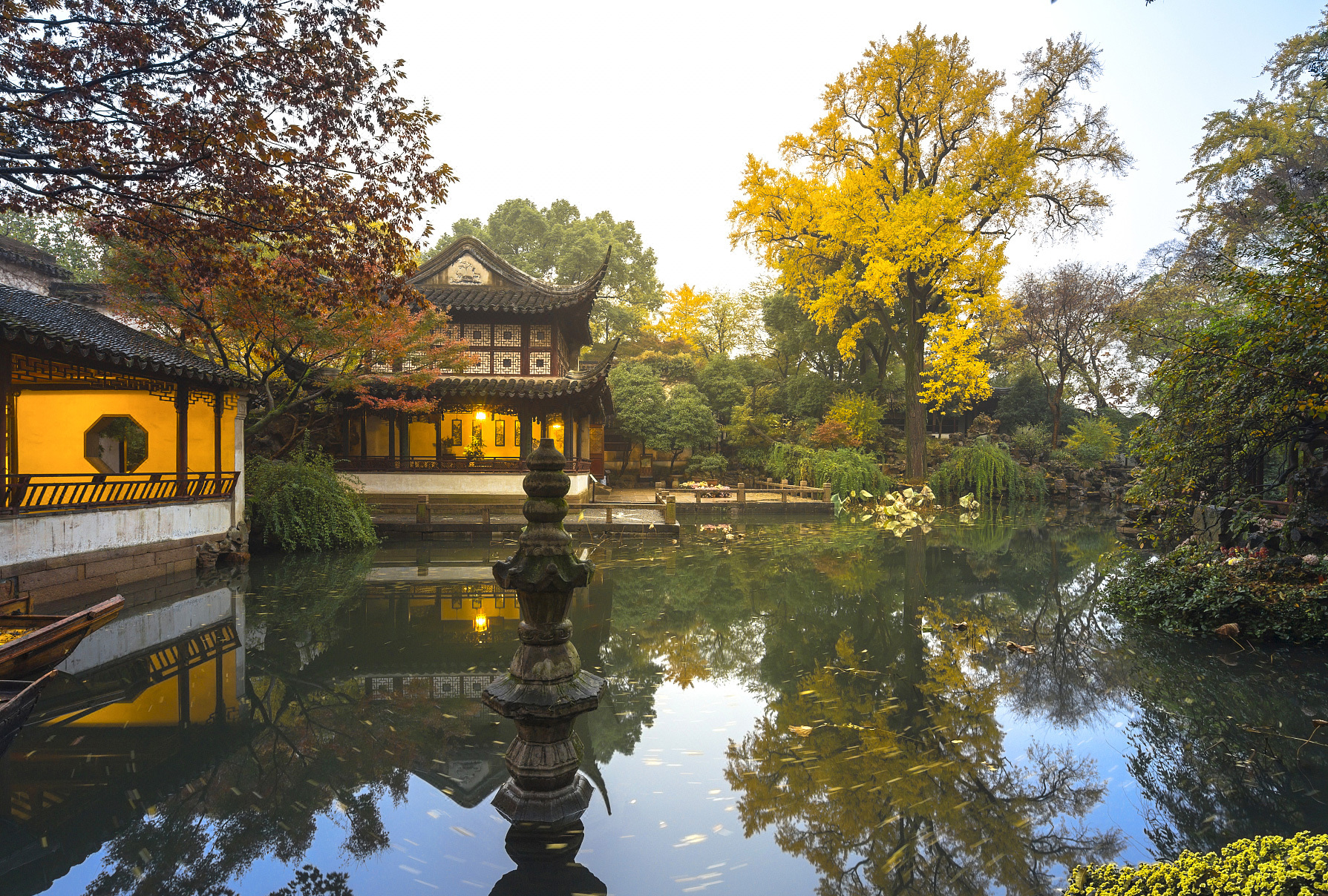 Top 10 Classic Gardens In Suzhou Travel Notes And Guides Trip Com Travel Guides