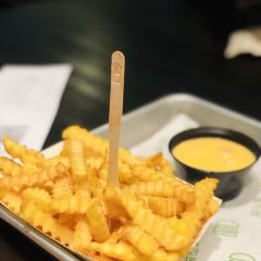 Shake Shack(静安嘉里中心店) User Photo