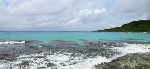 【墾丁景點】10大墾丁最美必到景點